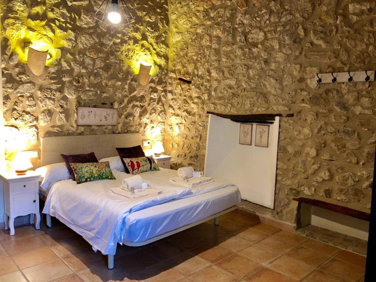 Guillo Vakantieboerderij *