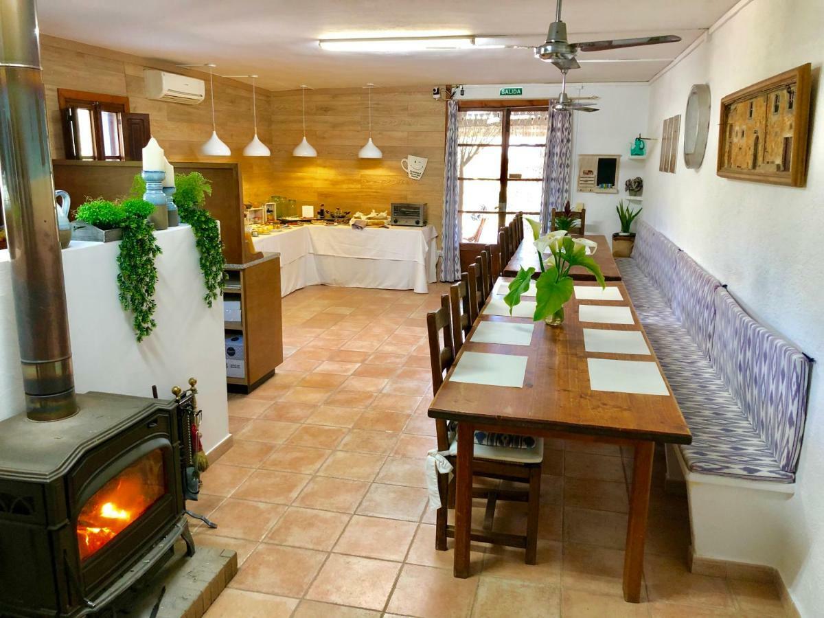 Guillo Vakantieboerderij
