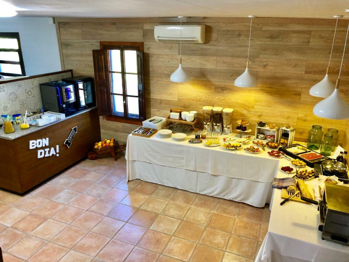 Vakantieboerderij Guillo