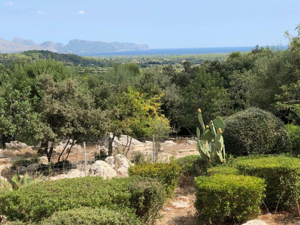 Guillo Vakantieboerderij