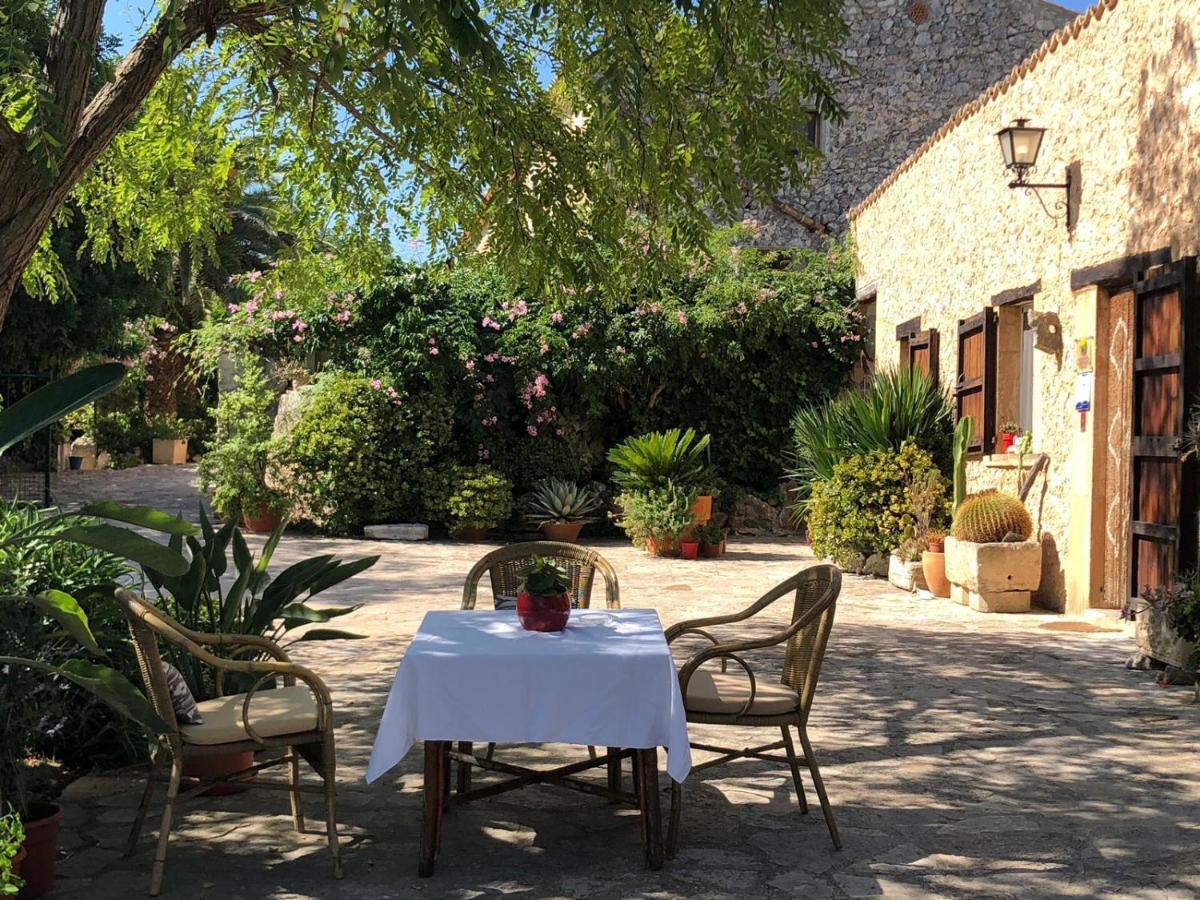 Vakantieboerderij Guillo