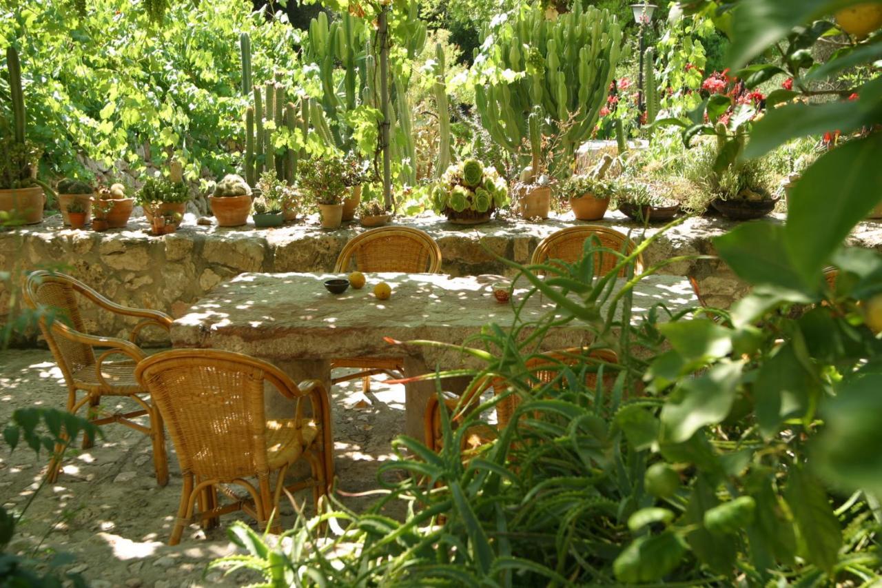 Guillo Vakantieboerderij *