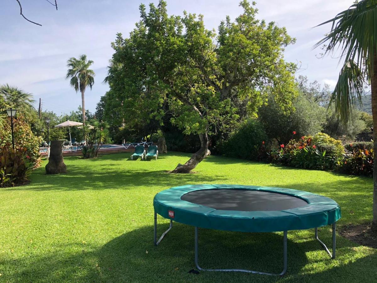 Guillo Vakantieboerderij *