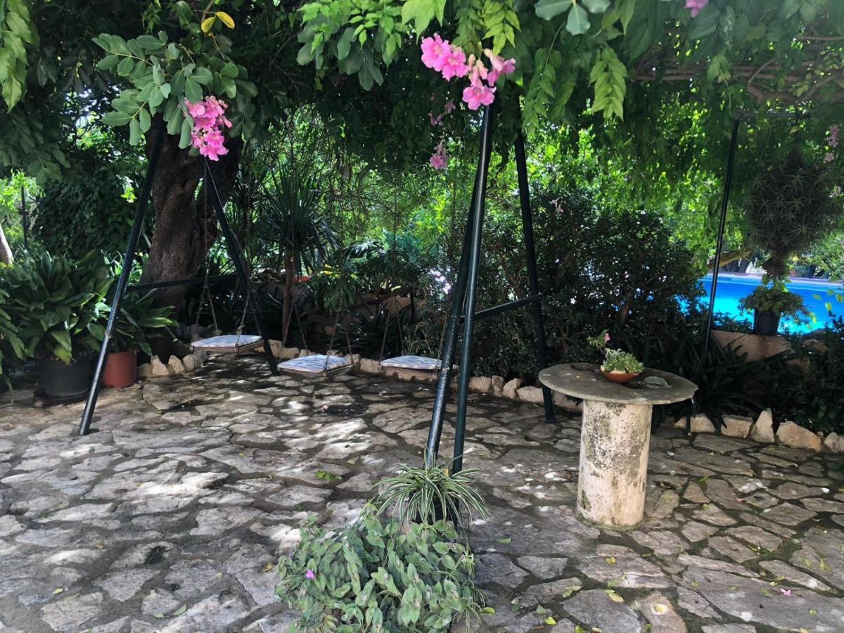 Guillo Vakantieboerderij
